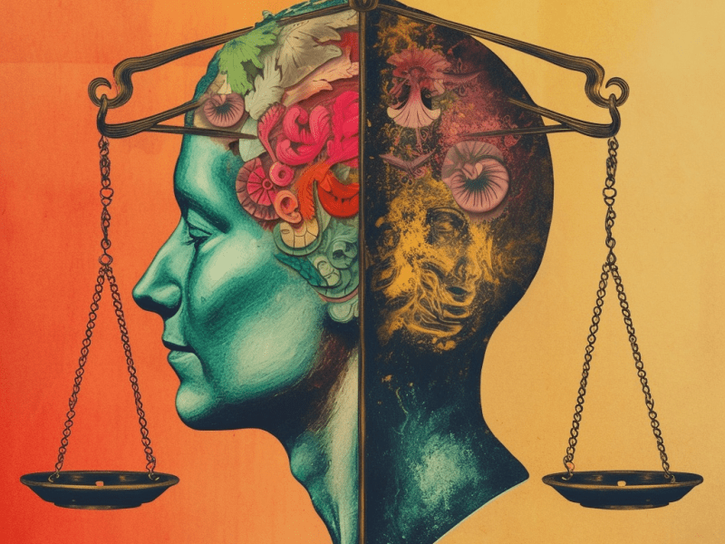 Stimpunks Guide to the NeurodiVerse Issue #3: Mental Health and Epistemic Justice