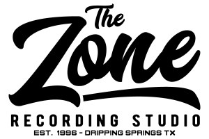 The Zone Recording Studio