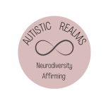 Autistic Realms
Neurodiversity Affirming
Infinity Symbol