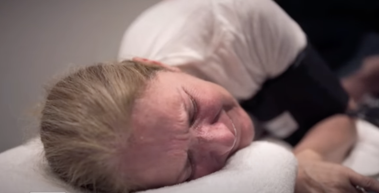 Stiff Person Syndrome, Celine Dion, and Me