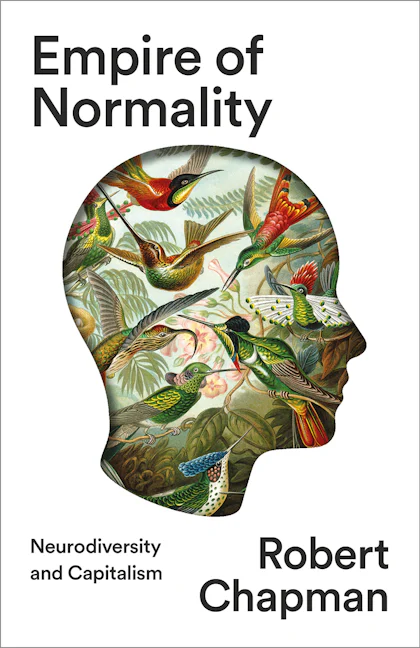 Empire of Normality: An Important Book Necessary to Our Times