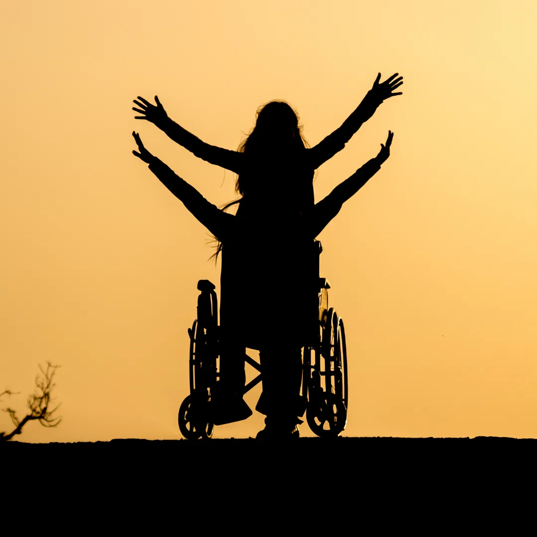 Cavendish Spaces For Multi-Sensory Learners and Those with Profound and Multiple Learning Disabilities