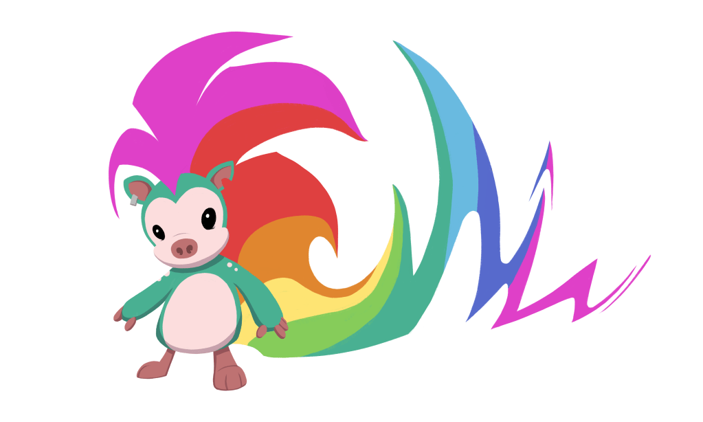 🌈 Authentizität ist unsere reinste Freiheit