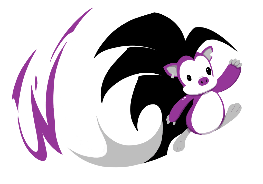 
‪Kaya's Kosmos‬ ‪@kayas-kosmos.bsky.social‬
·
7h
(Learning the hard way that Bluesky does NOT like PNGs 😅)
A drawing of Esmx - a porkypine (part pig, part porcupine). This is the Asexual flag version, so Esmx has a black, grey, white and purple colour scheme.

Esmx is running and punching the air with one fist.
ALT

1


10


‪em SUrrealiuS ⚙️_⚙️ [a brighter future for darker times]‬ ‪@larvalstage.bsky.social‬
·
4h
really? PNGs?
whiskey tango foxtrot

1


1


‪em SUrrealiuS ⚙️_⚙️ [a brighter future for darker times]‬ ‪@larvalstage.bsky.social‬
·
4h
also i love the designs

1


1


‪Kaya's Kosmos‬ ‪@kayas-kosmos.bsky.social‬
·
3h
Thanks ^^





‪Eliza‬ ‪@artbyeliza.bsky.social‬
·
2h
oh i love this!!! what a great design! love the colours and shapes

1


1


‪Kaya's Kosmos‬ ‪@kayas-kosmos.bsky.social‬
·
2h
Thank you so much! 💖



1




Following
Discover
#EduSky 🍎
Blacksky
Autism Research
#Disability
Trans+Queer Shitposters
#ChronicIllness
Queer Art
Neurodiversity
🧠 AuDHD, ADHD, & Autism
Autism Advocacy
#ActuallyAutistic
The Spectrum Gang
Neuroqueering
Profound Disability
PPL: ♾️ Neurodivergents
New Autism Research
More feeds
Trending

Coachella Fest
Caturday
Khalil Case
Abrego Garcia
DOJ
Feedback • Privacy • Terms • Help

A drawing of Esmx - a porkypine (part pig, part porcupine). This is the Asexual flag version, so Esmx has a black, grey, white and purple colour scheme.

Esmx is running and punching the air with one fist.
A drawing of Esmx - a porkypine (part pig, part porcupine). This is the Asexual flag version, so Esmx has a black, grey, white and purple colour scheme.

Esmx is running and punching the air with one fist.