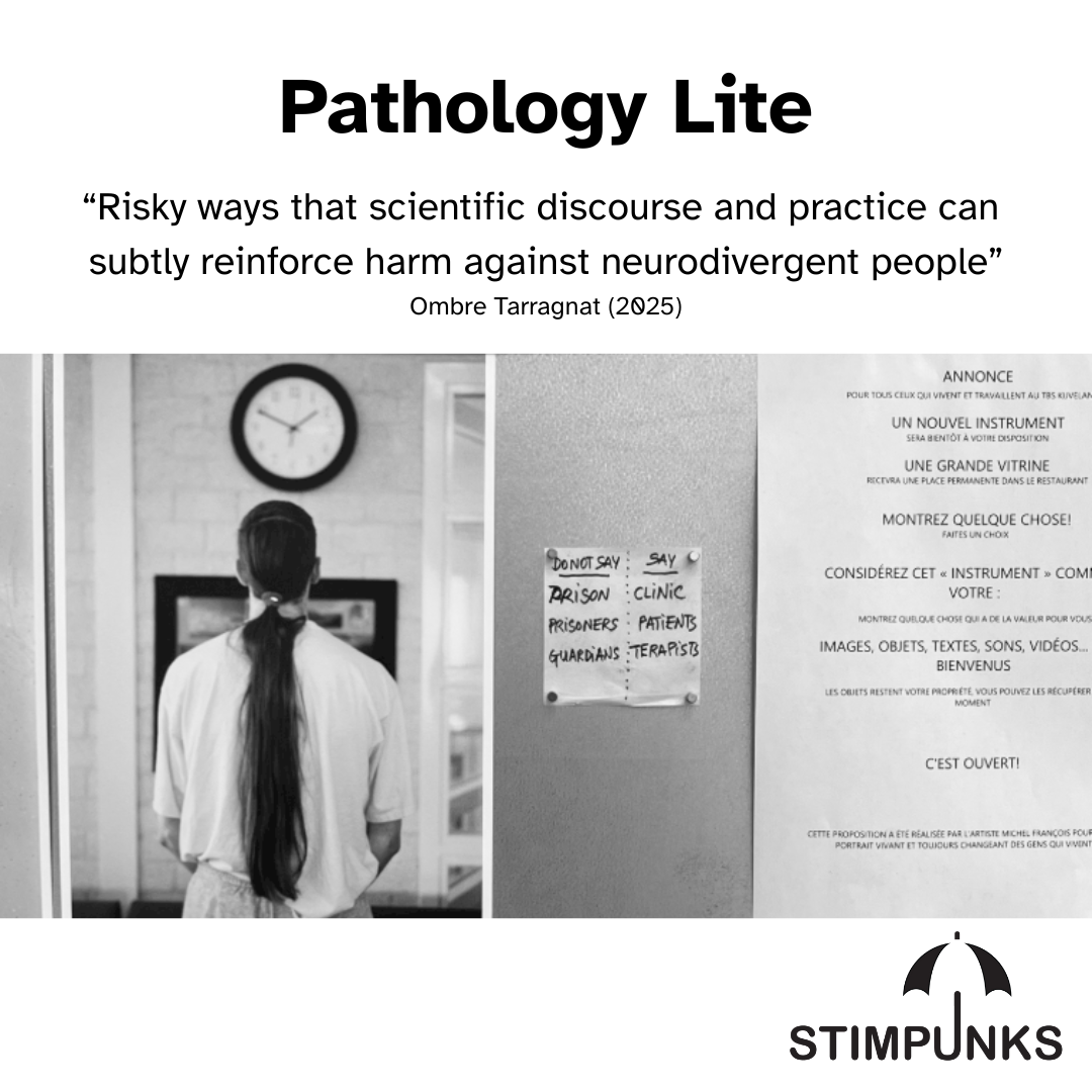 Pathology Lite