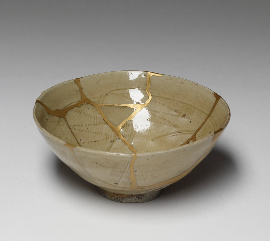 Bowl (10th century) by Chinese