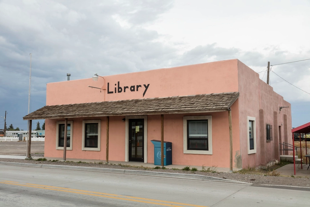 Campfire Learn Together: Free for All — A People’s History of the Public Library